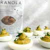 Keto Hana Coconut & Almond (Plant Based) Breakfast, Snacking Granola,