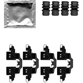 Hella PAGID 8dz 355 203 881 Accessory Kit, Disc Brake, Rear Axle