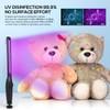 UV Light Sanitizer, UV Sanitizer Lamp Portable Travel UV Light