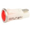 Groen Z016028 Indicator Light, 250V, Red