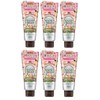 Kose Precious Garden Hand Cream (Romantic Rose) x 6 Packs