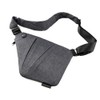 Anti Theft Bag Travel Bag Casual Shoulder Bag Cross Body