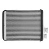 Frankberg Heat Exchanger Interior Heating Compatible with C3 II 2009-2016