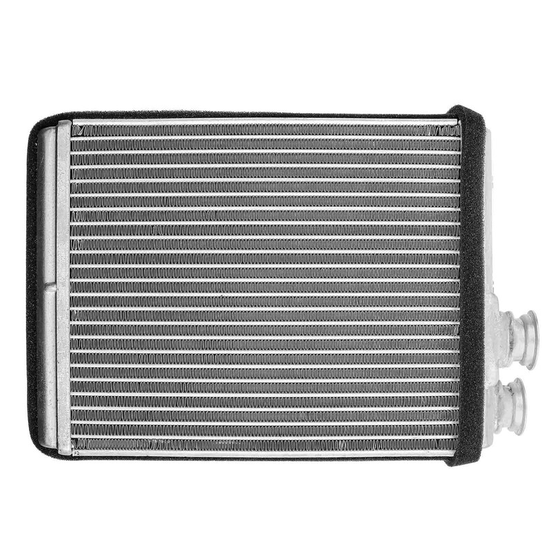 Frankberg Heat Exchanger Interior Heating Compatible with C3 II 2009-2016