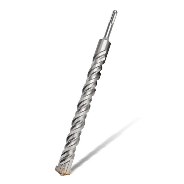 SDS Plus Drill Bit 22 x 260 mm, Hammer Drill