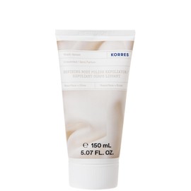Korres Refining Body Polish Exfoliator, 150ml
