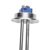 DERNORD 2 Inch (OD64mm) Tri-clamp Heating Element 240V 2500W Immersion