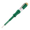 sourcing map Voltage Tester AC 100-500V with 3mm Slotted Screwdriver