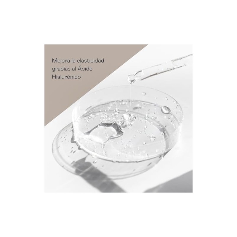 VALQUER Mascarilla Ácido Hialurónico Zero | 275 ml