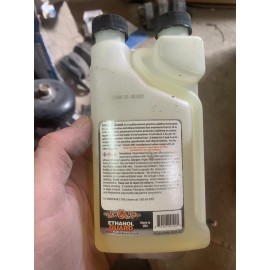 BAD BOY ETHANOL GUARD FUEL STABILIZER 8FL.OZ