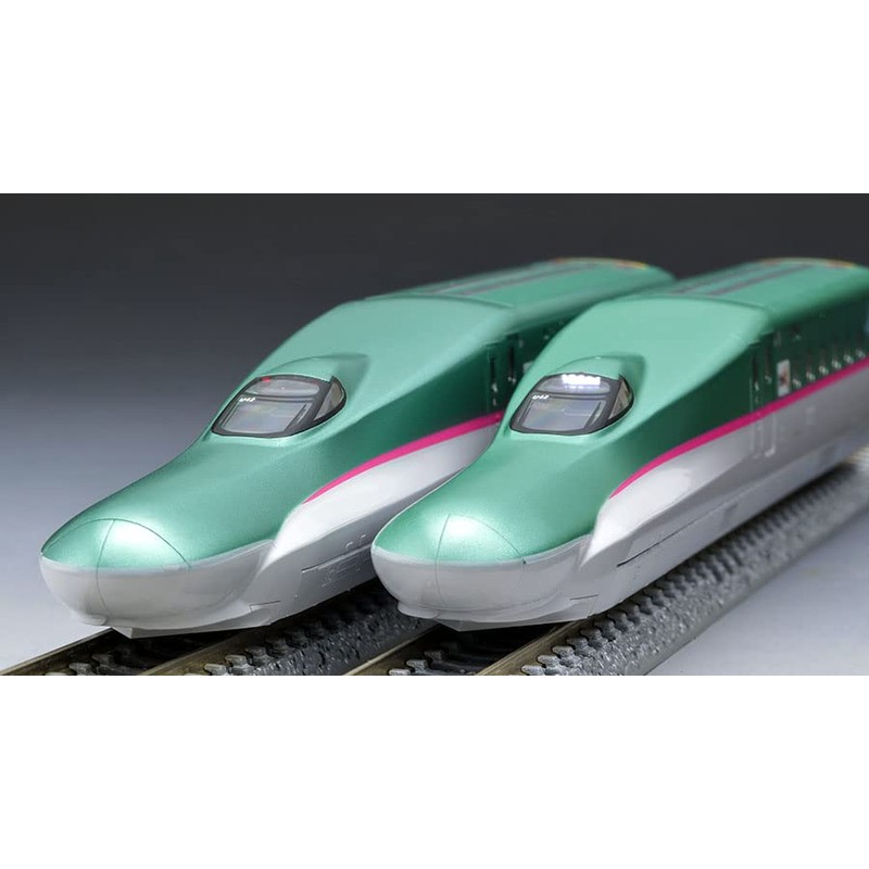 TOMIX 98497 N Gauge JR E5 Series Tohoku/Hokkaido Shinkansen Hayabusa