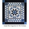 Studio 180 Design Technique Sheet - for Migrating Geese Quilt