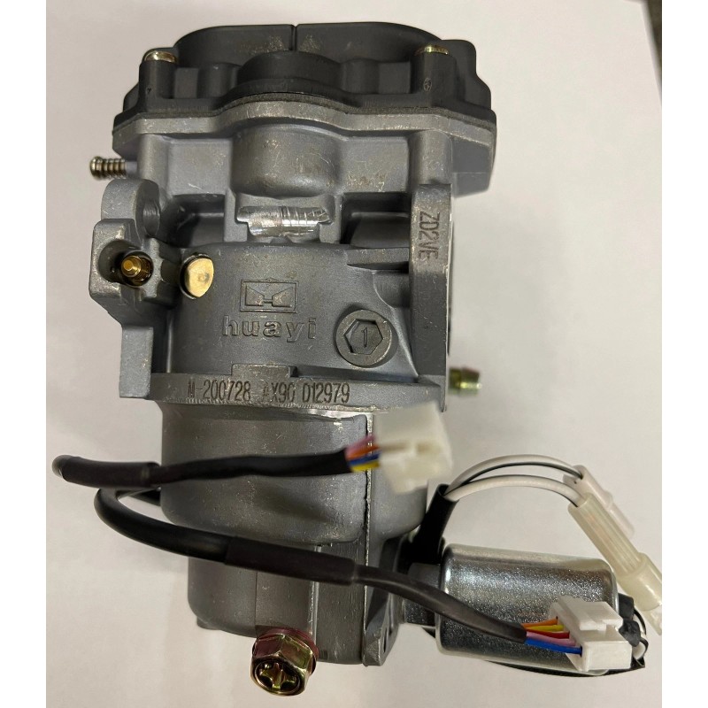 Cub Cadet Carburetor - 651P06495