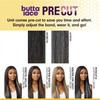 Sensationnel Butta Lace Precut Wigs - Unit 8 Glueless Extra