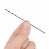 sourcing map 5 Pcs 2mm Mini Micro Twist Drill Bits,