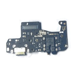USB Charger Charging Port Flex Cable Board Dock Connector Replacement for Motorola Moto G Stylus 2022 4G XT2211