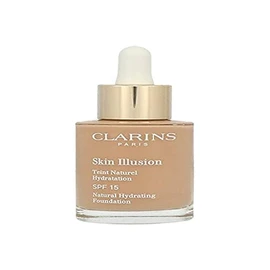 Skin Illusion Complexion Naturel Hydration 110-Honey 30 ml