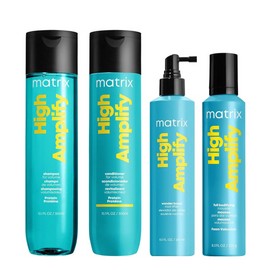 Matrix High Amplify Complete Quad Bundle