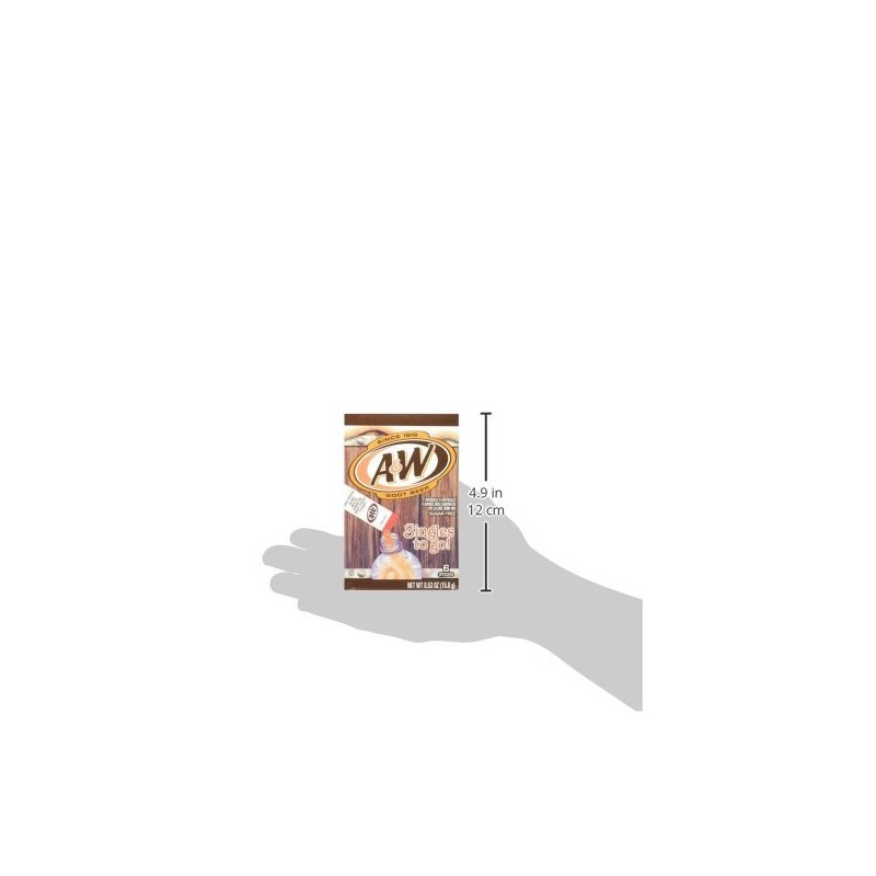 Drink Mix Singles to Go! 6 Boxes, 6 Packets Each