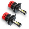 CHUSYYRAY For 1992-95 HONDA CIVIC EG/EH/EJ H4 LED Headlight 6000K