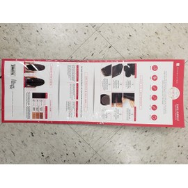 Sensationnel Bare & Natural 4"X4"Lace Closure & Bundle Weave – Straight (12,14,16, NATURAL)