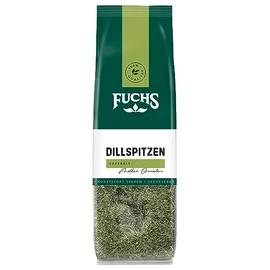 Fuchs Spices - Dill Tips in Recyclable Refill Bag - 20 g