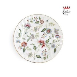 Art Box/Gayto Buckingham 19cm Plate (Medium) 1P / 아트박스/게이또 버킹검 19cm 접시(중) 1P