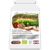 Specialist Supplements Multi-Mushroom Organic Complex, 90 Capsules