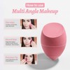 Makeup Sponge Set BS-MALL Blender Sponges 7 Pcs for Liquid,