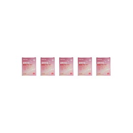 ANGET ORIGIN Entget Origin Glow-Up Cool Melting Edible Retinol C Vitamin C 30 sachets (5 packs) / 엔젯오리진 글로우업 쿨멜팅 먹는 레티놀C 비타민C 30포 5개