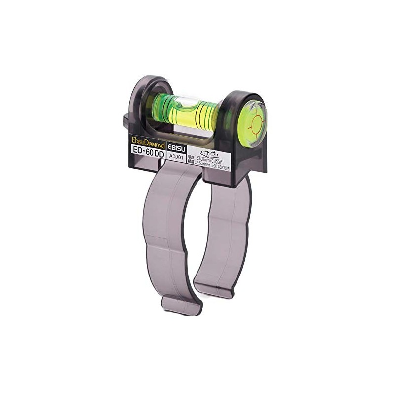 Ebis ED-60DD Leveling for Driver Drills