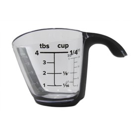 Mainstays 1/4 Measuring Cup