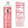 Sparkling Ice Strawberry Watermelon Zero Sugar Sparkling Water Pack Of