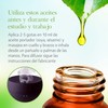 Herbolare - Paquete Bienestar 4 aceites de 5 ml. Combinación