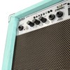 EMB 250W Guitar Amplifier Speaker Powerful Cabinet with DSP, Tone,
