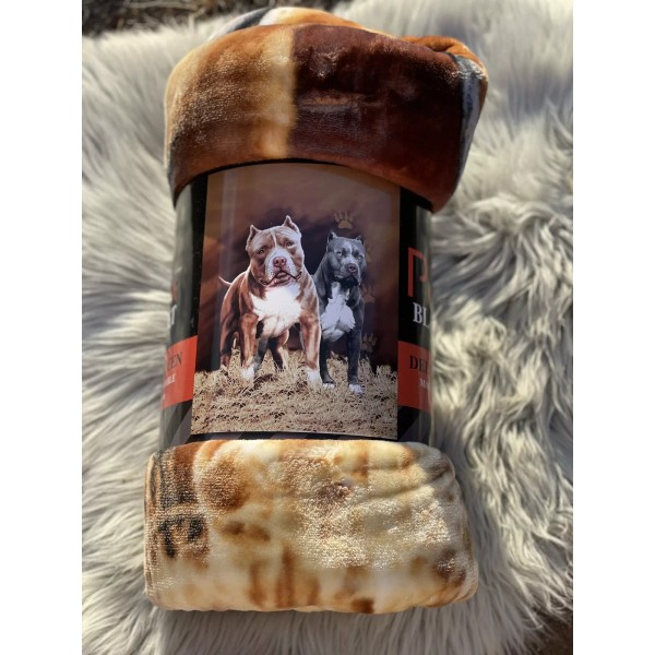 Unbranded Brand New Queen size extra soft and thick Flannel