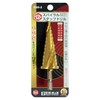 Bigman SSD-2 Hex Shaft, 12 Steps, 0.2 - 0.9 inches