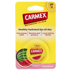 Carmex Buy Carmex Watermelon Lip Balm Online Chemist Outlet
