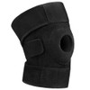 ACWOO Knee Support Brace for Men and Women, Adjustable Compression