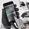 DEX FIT Level 5 Cut Resistant Gloves Cru553, 3D Comfort