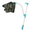 Handheld Backpack Sprayer Kit, Adjustable Shoulder Strap Fertilizer Spreader, for