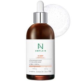 AMPLE:N [AMPLE:N]*size up* VC Shot Ampoule 100ml