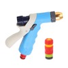 High Pressure Water Spray Gun Copper Head Watering Nozzle Car