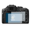 BROTECT Anti-Glare Screen Protector for Panasonic Lumix DMC-FZ200 (Pack of