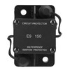 Circuit Breaker 32V 150A Auto Reset Power Protect Breaker for