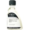 Winsor & Newton Artists' Retouching Varnish, 250ml Bottle