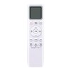VINABTY Replacement Air Conditioning Remote Control Suitable for TCL AC