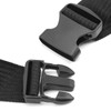 Fishing Rod Holder Belt, Fishing Waist Belt, Adjustable for Boat