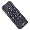 ALLIMITY AKB74815376 Remote Control Replace fit for LG Soundbar Speaker