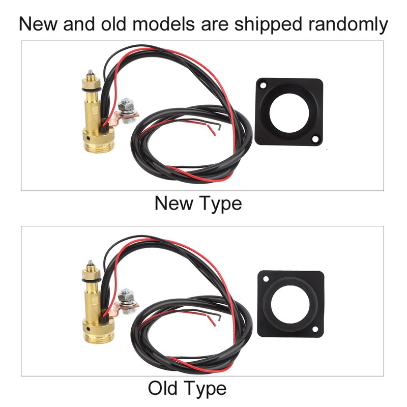 MIG Welding Panel Socket Euro Central Connector Adaptor Torch Conversion